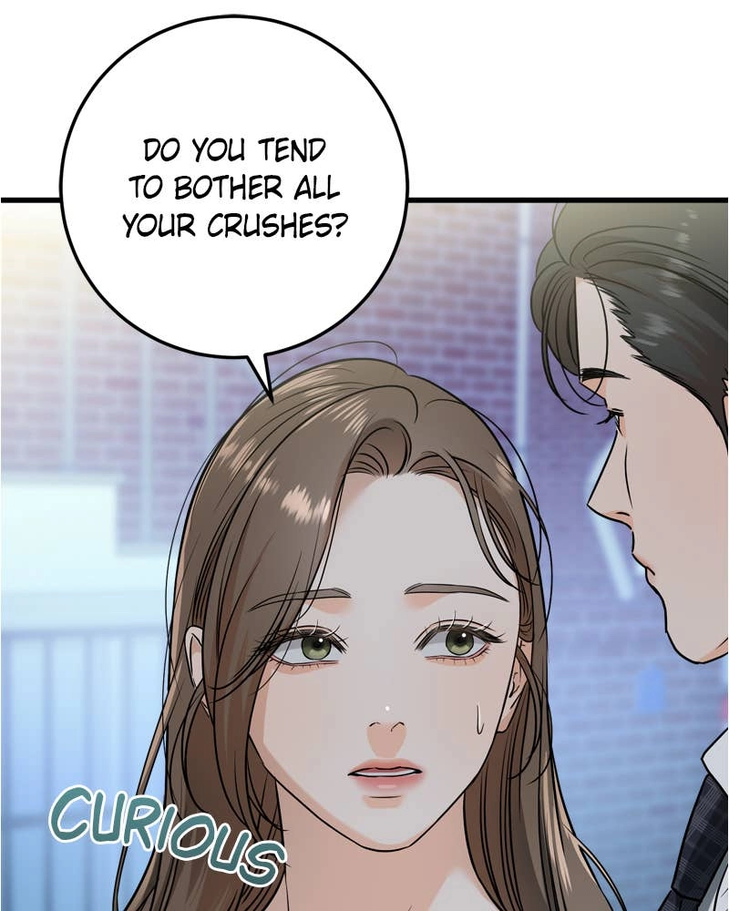 Can't Get Enough of You Chapter 35 Page 9