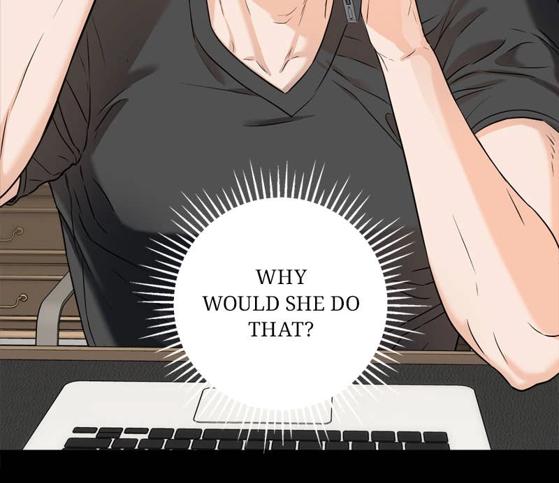 Can't Get Enough of You Chapter 3 Page 104