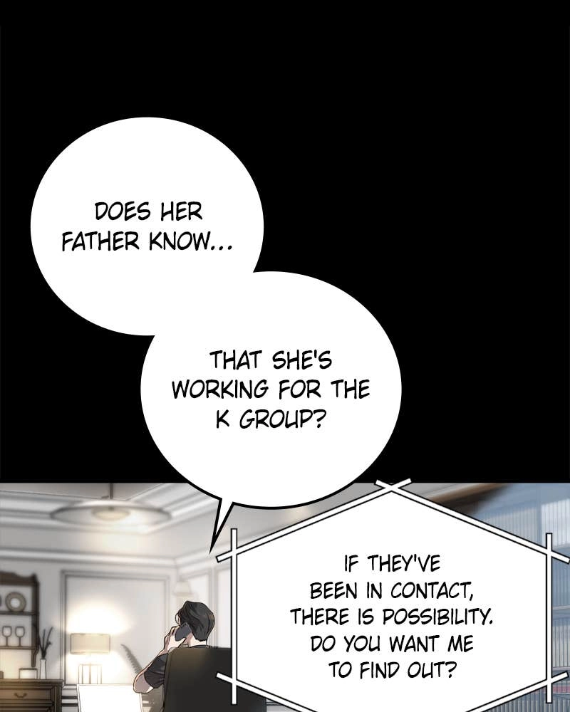 Can't Get Enough of You Chapter 3 Page 105