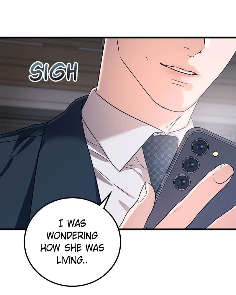 Can't Get Enough of You Chapter 3 Page 123