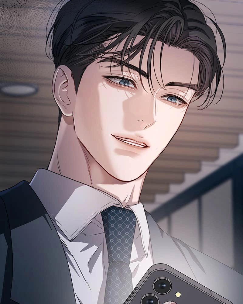 Can't Get Enough of You Chapter 3 Page 125