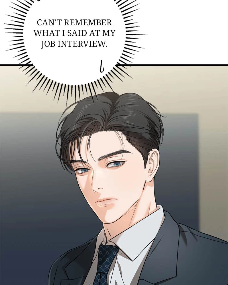 Can't Get Enough of You Chapter 3 Page 16