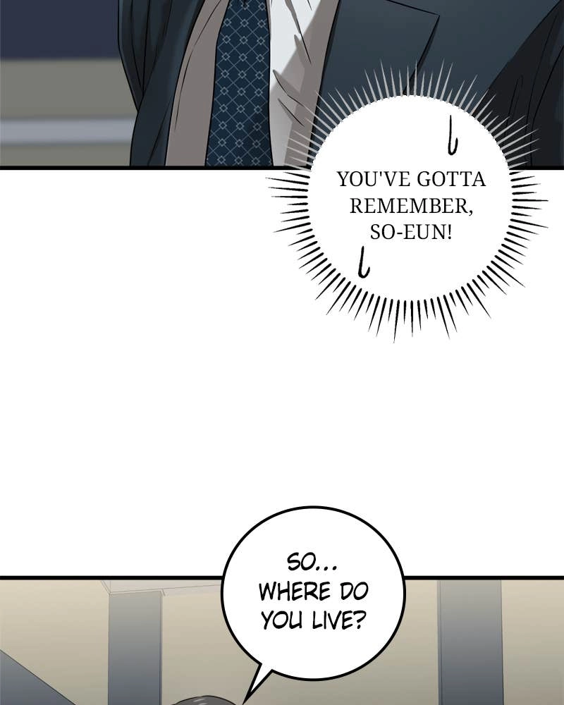 Can't Get Enough of You Chapter 3 Page 17