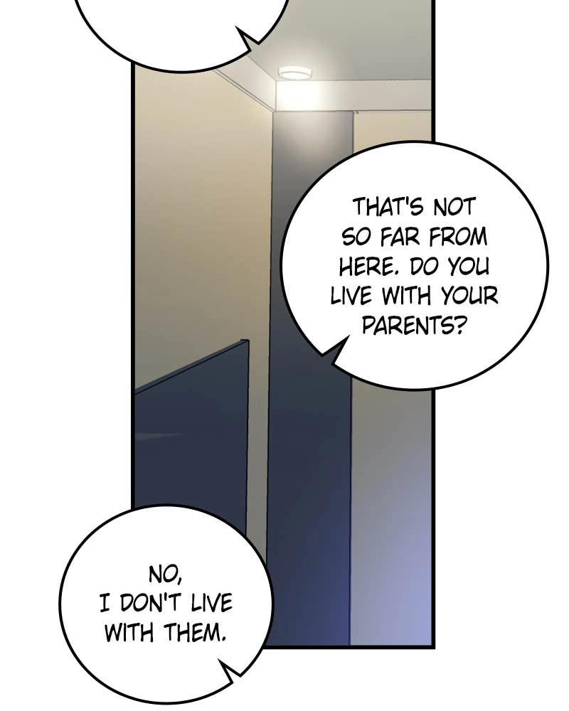 Can't Get Enough of You Chapter 3 Page 19