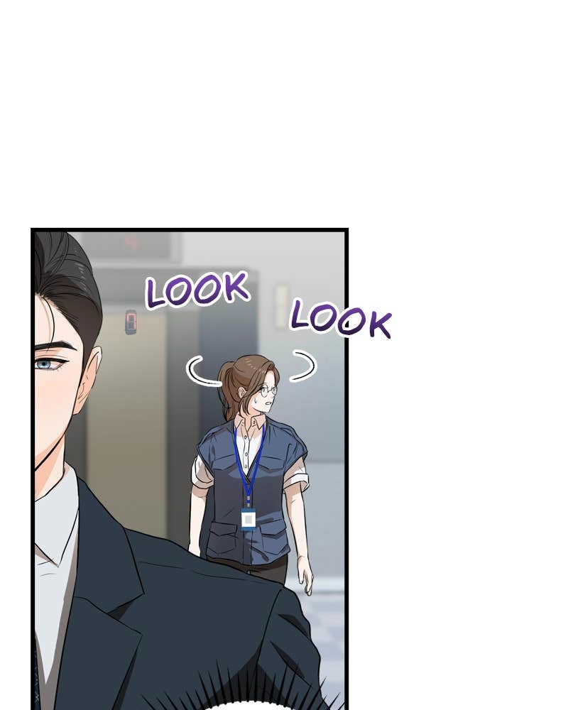 Can't Get Enough of You Chapter 3 Page 22