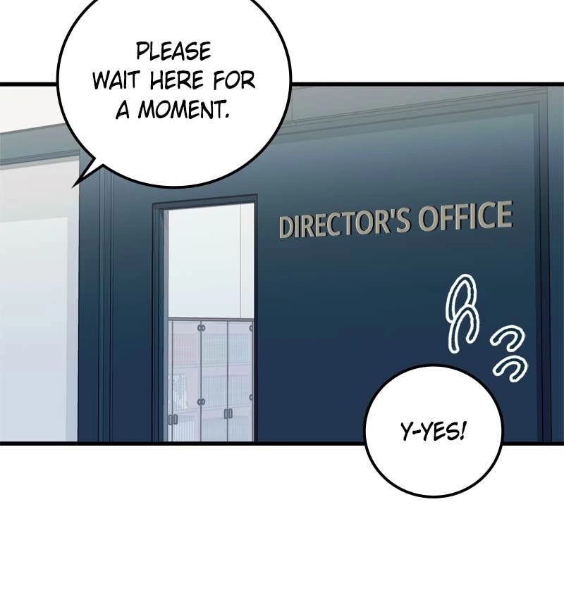 Can't Get Enough of You Chapter 3 Page 25