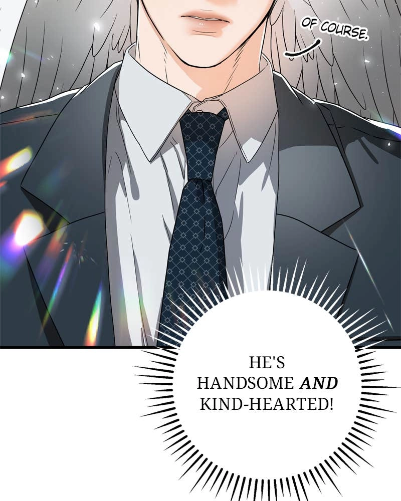 Can't Get Enough of You Chapter 3 Page 41