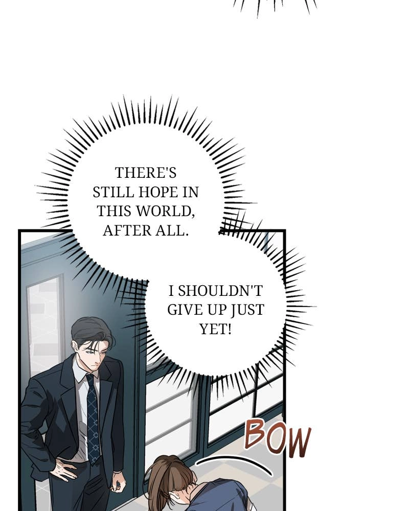 Can't Get Enough of You Chapter 3 Page 42