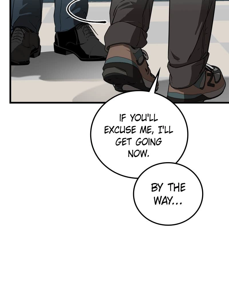 Can't Get Enough of You Chapter 3 Page 44