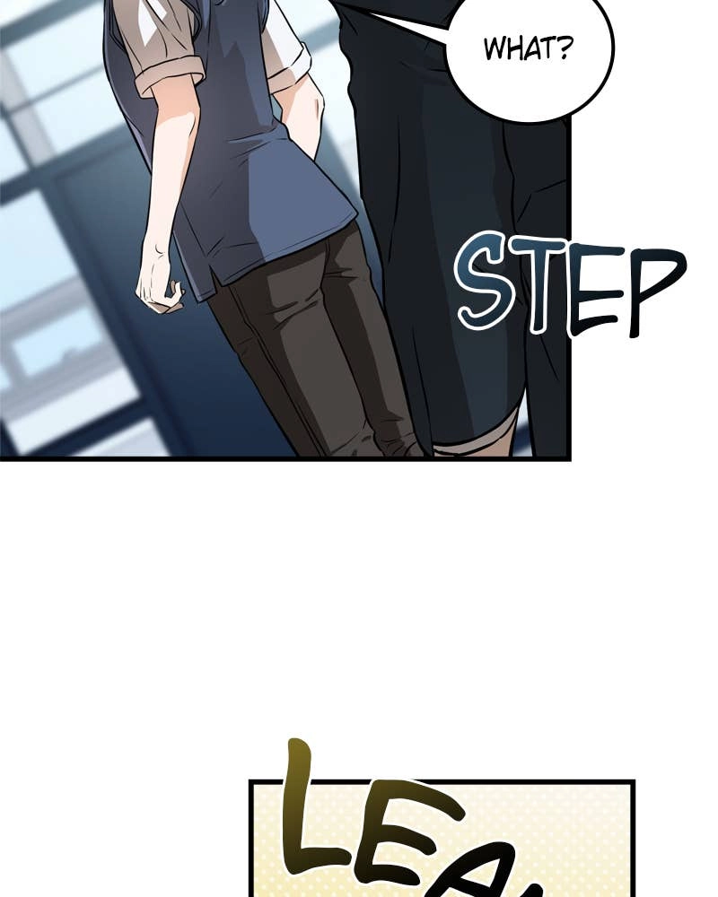 Can't Get Enough of You Chapter 3 Page 49