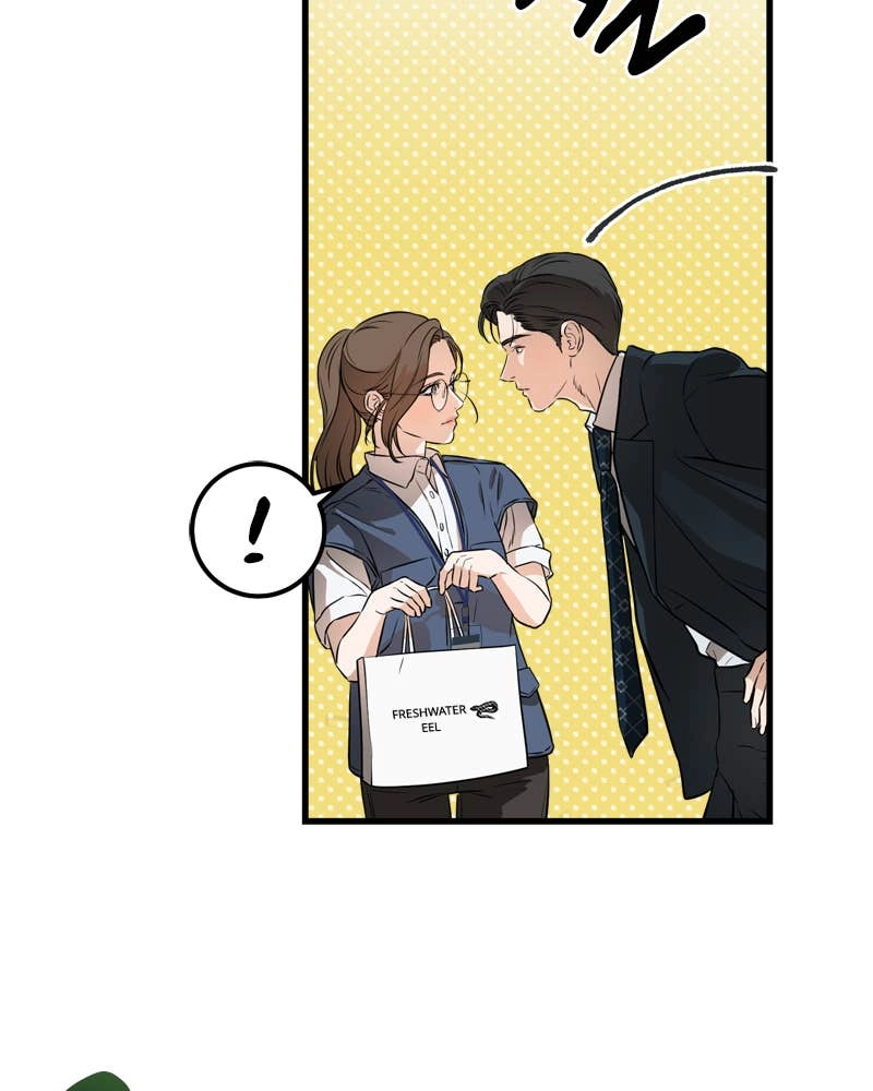 Can't Get Enough of You Chapter 3 Page 50