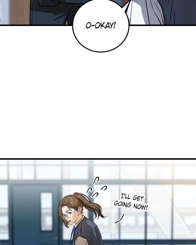 Can't Get Enough of You Chapter 3 Page 57