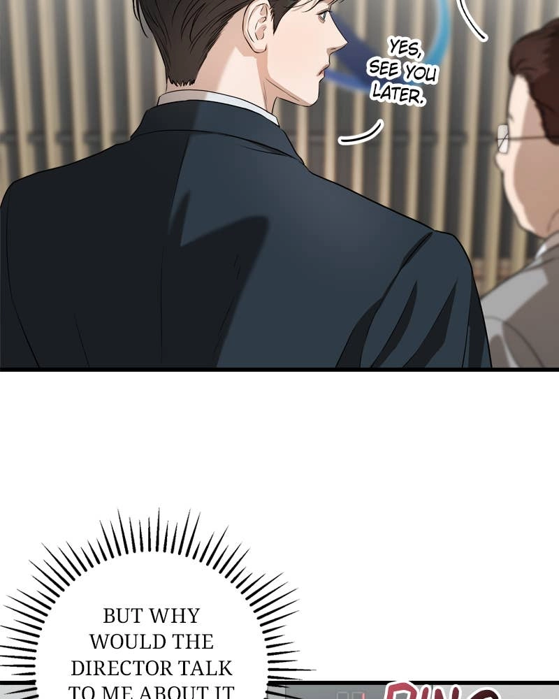 Can't Get Enough of You Chapter 3 Page 5
