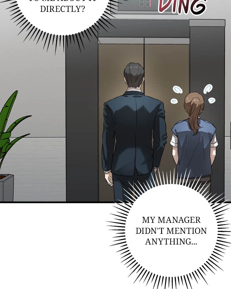 Can't Get Enough of You Chapter 3 Page 6