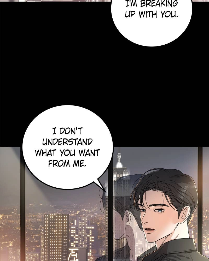 Can't Get Enough of You Chapter 3 Page 74
