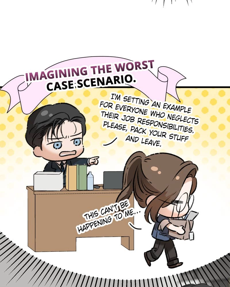 Can't Get Enough of You Chapter 3 Page 7