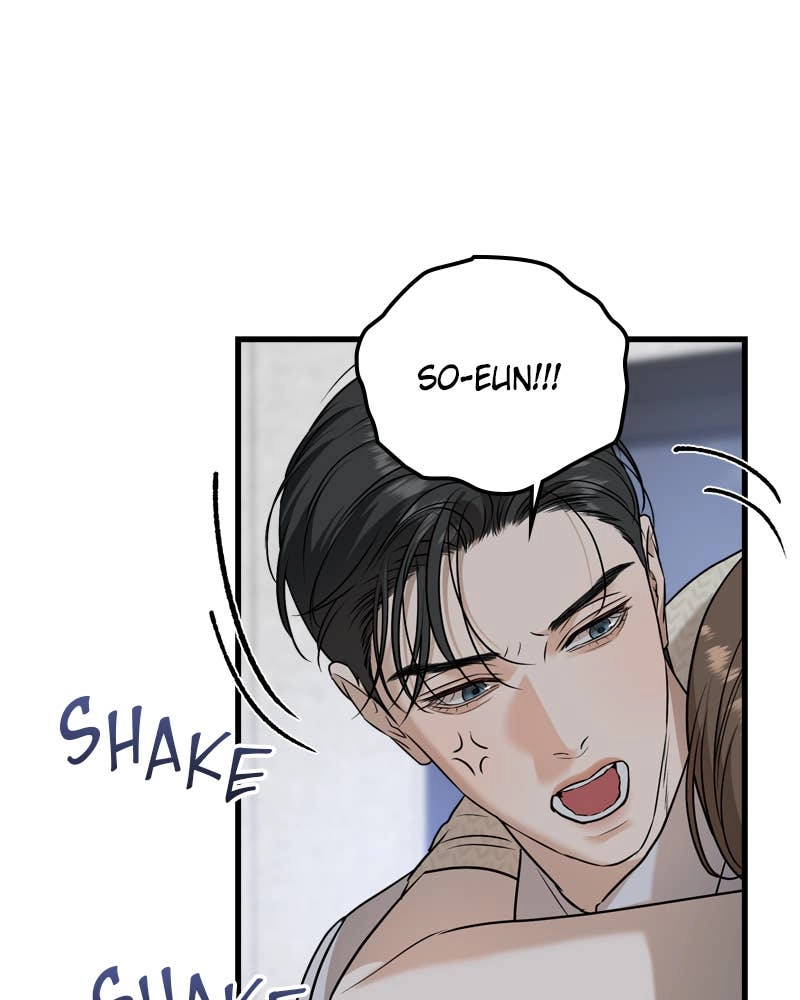 Can't Get Enough of You Chapter 28 Page 10