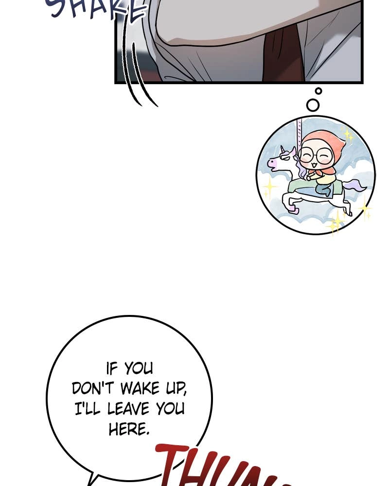 Can't Get Enough of You Chapter 28 Page 11