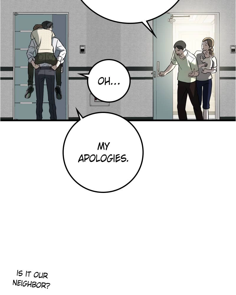 Can't Get Enough of You Chapter 28 Page 13