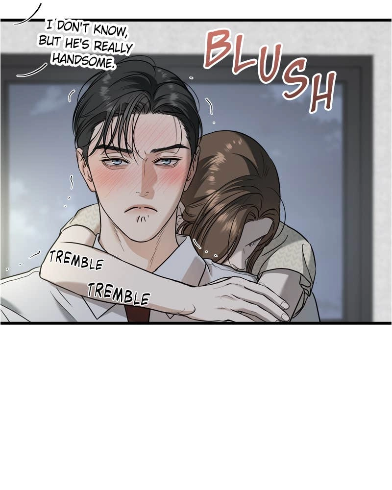 Can't Get Enough of You Chapter 28 Page 14