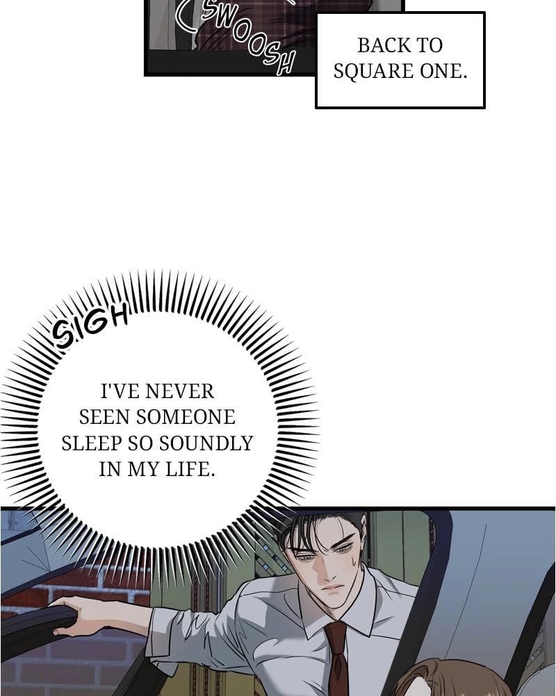 Can't Get Enough of You Chapter 28 Page 16