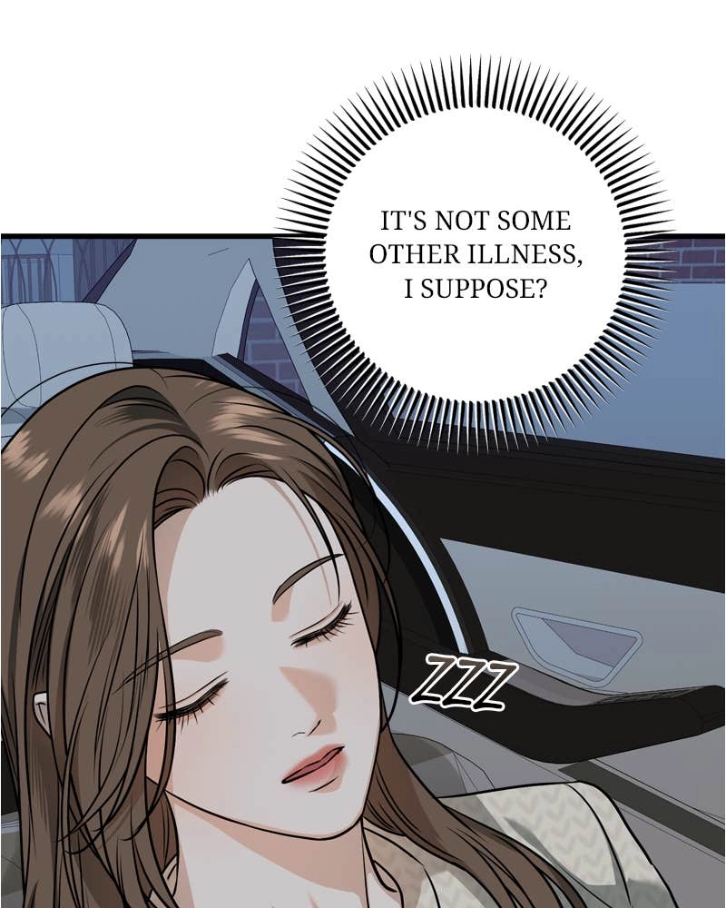 Can't Get Enough of You Chapter 28 Page 18
