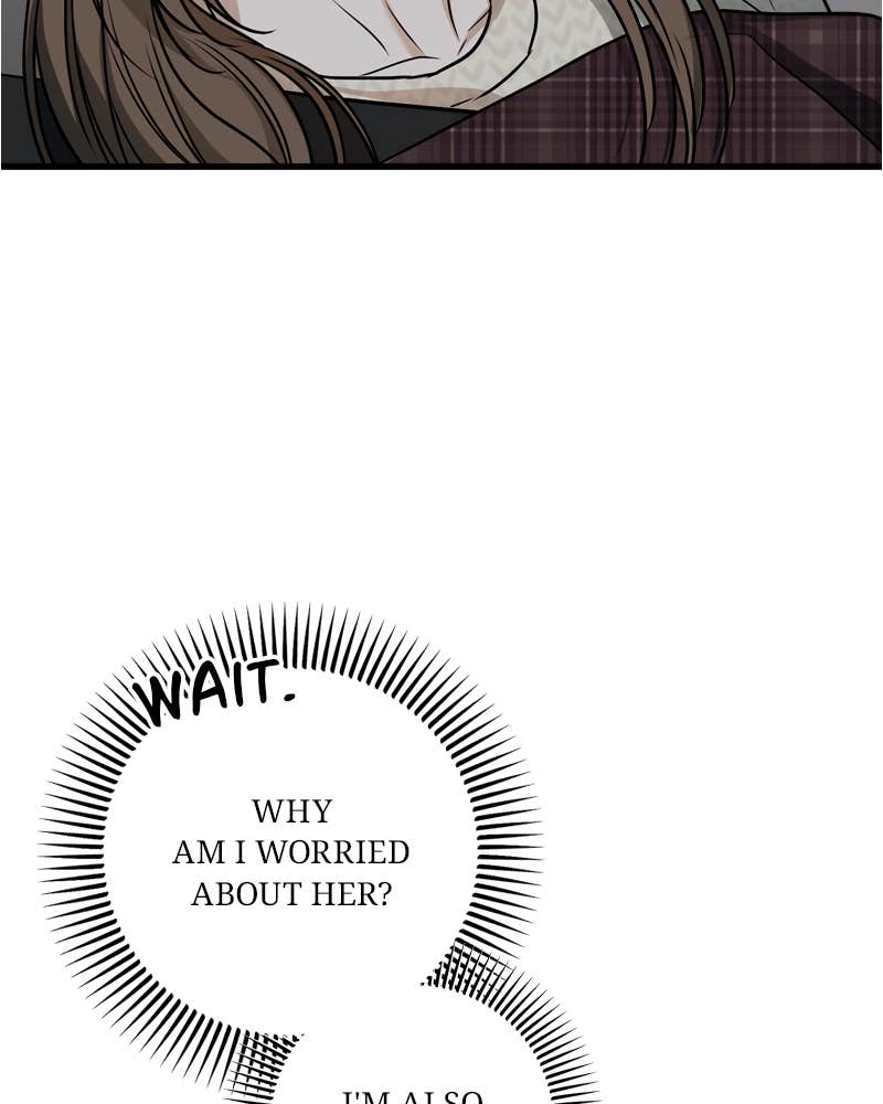 Can't Get Enough of You Chapter 28 Page 19