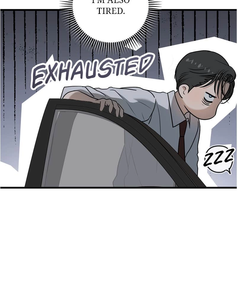 Can't Get Enough of You Chapter 28 Page 20