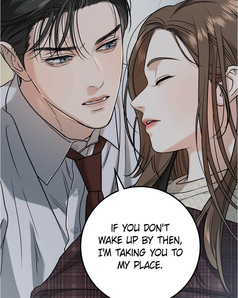Can't Get Enough of You Chapter 28 Page 22