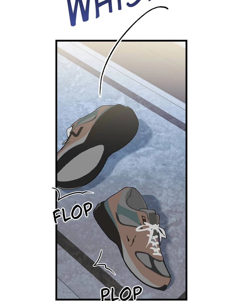Can't Get Enough of You Chapter 28 Page 27