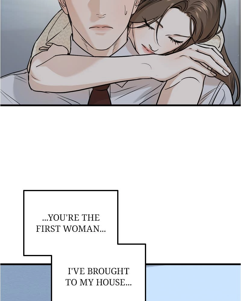 Can't Get Enough of You Chapter 28 Page 29