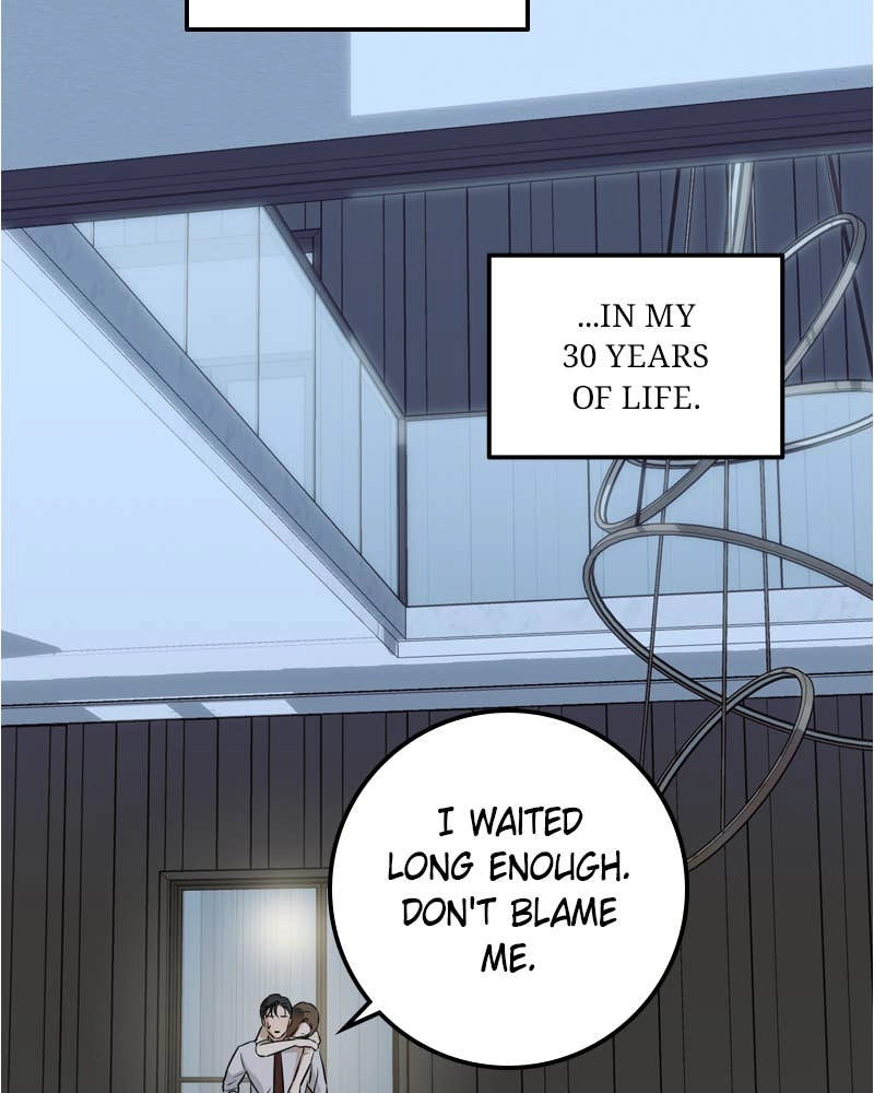 Can't Get Enough of You Chapter 28 Page 30