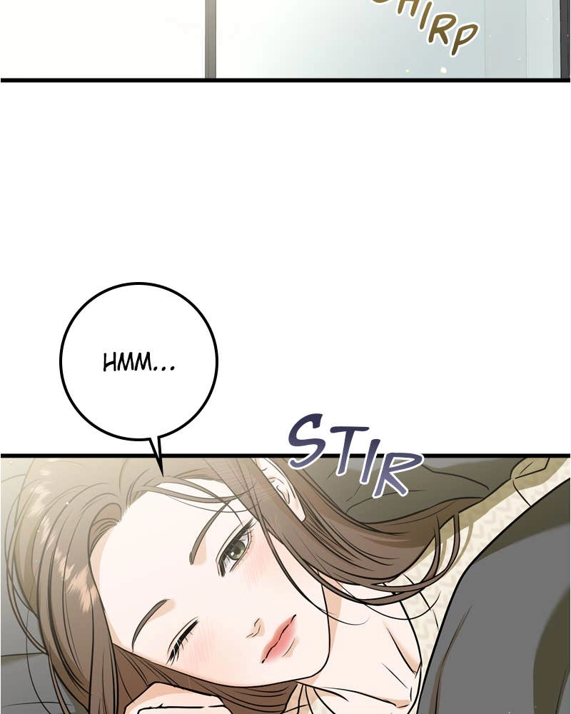 Can't Get Enough of You Chapter 28 Page 34