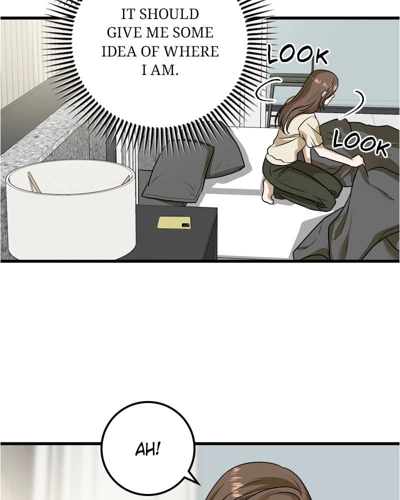 Can't Get Enough of You Chapter 28 Page 44