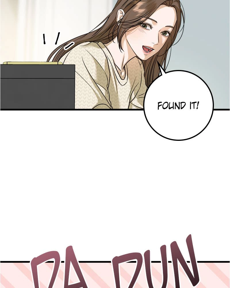 Can't Get Enough of You Chapter 28 Page 45