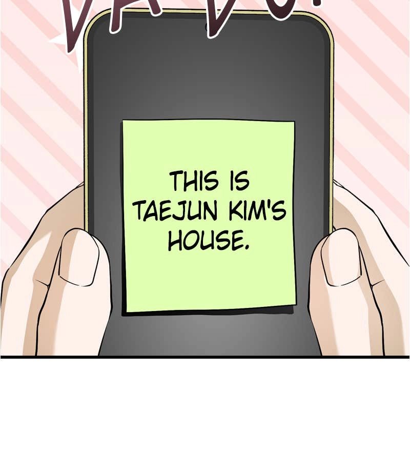 Can't Get Enough of You Chapter 28 Page 46