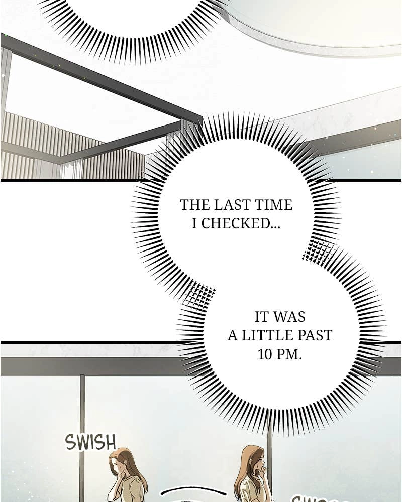 Can't Get Enough of You Chapter 28 Page 50