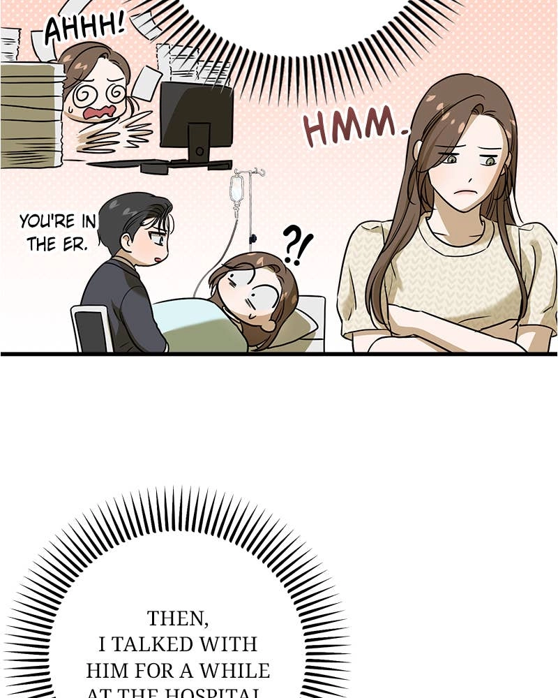 Can't Get Enough of You Chapter 28 Page 52