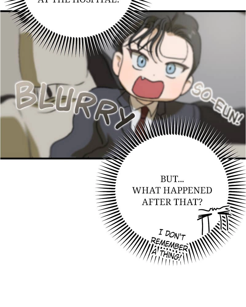 Can't Get Enough of You Chapter 28 Page 53