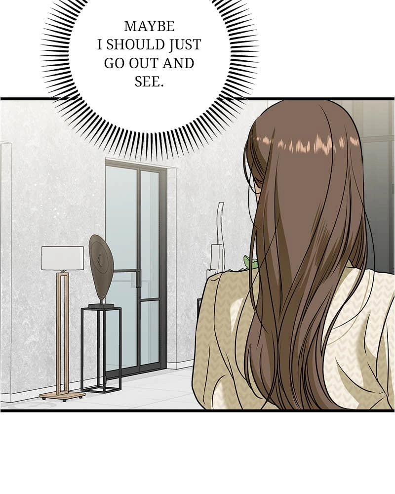 Can't Get Enough of You Chapter 28 Page 55