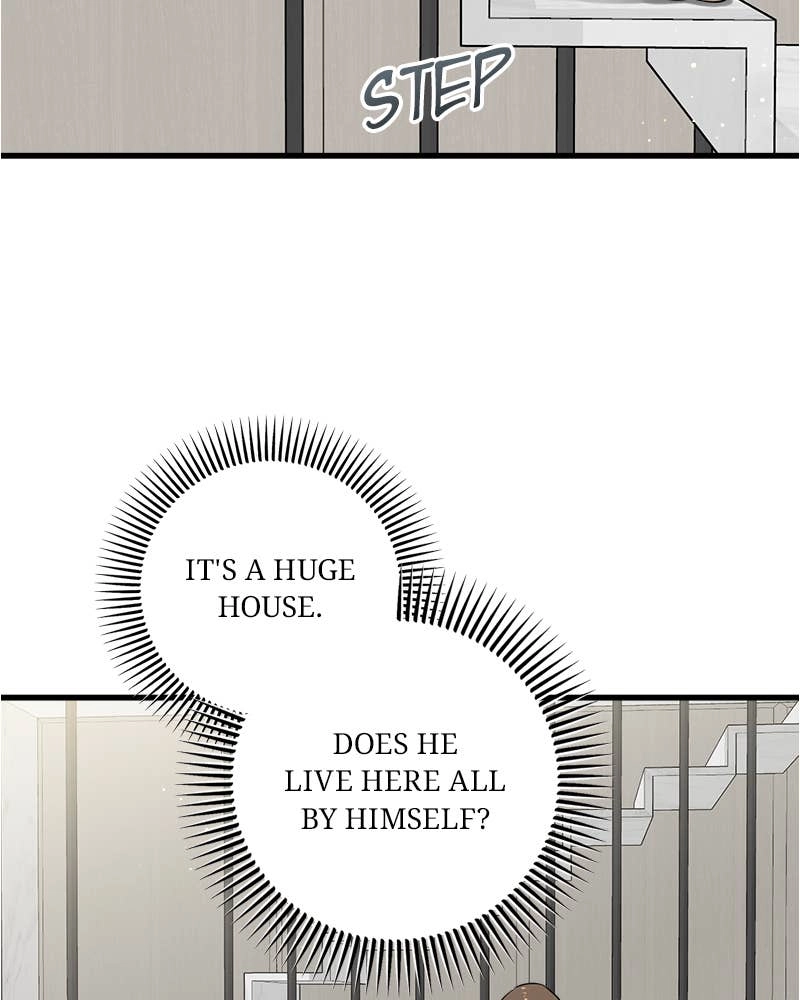 Can't Get Enough of You Chapter 28 Page 57