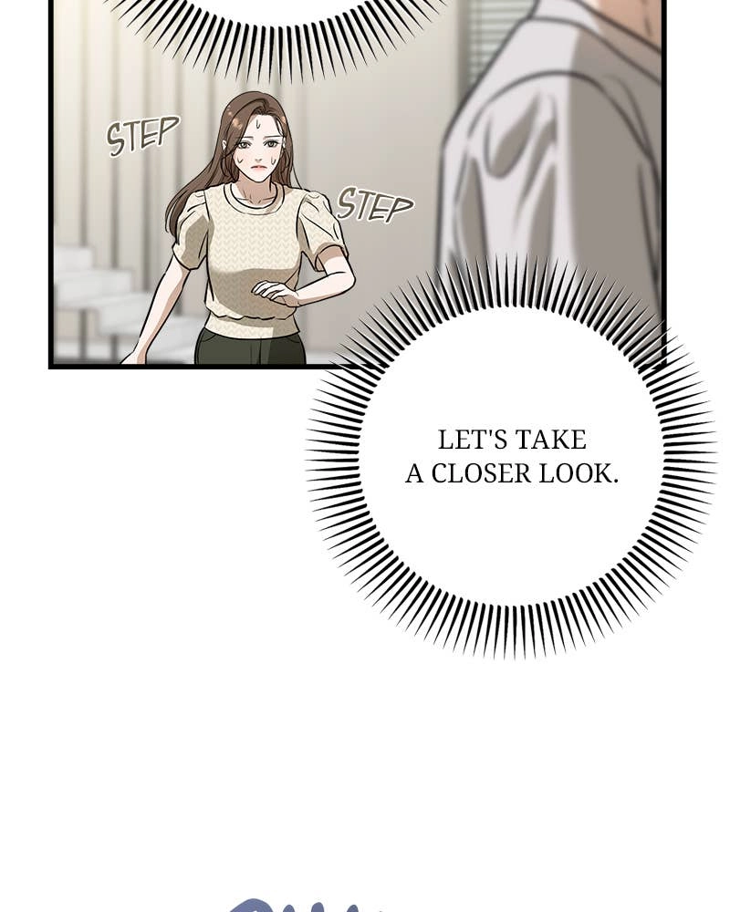 Can't Get Enough of You Chapter 28 Page 61