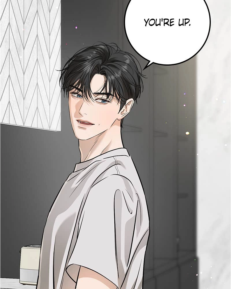 Can't Get Enough of You Chapter 28 Page 63