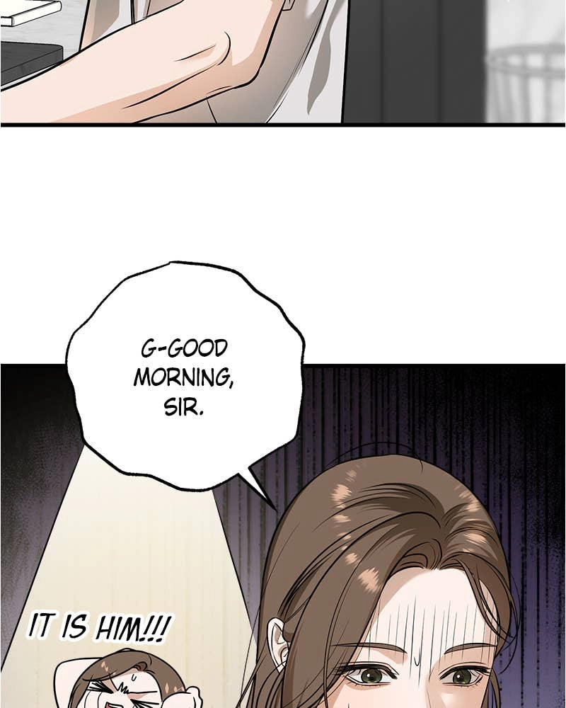 Can't Get Enough of You Chapter 28 Page 64