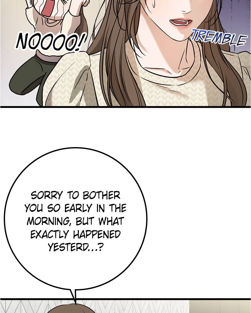Can't Get Enough of You Chapter 28 Page 65