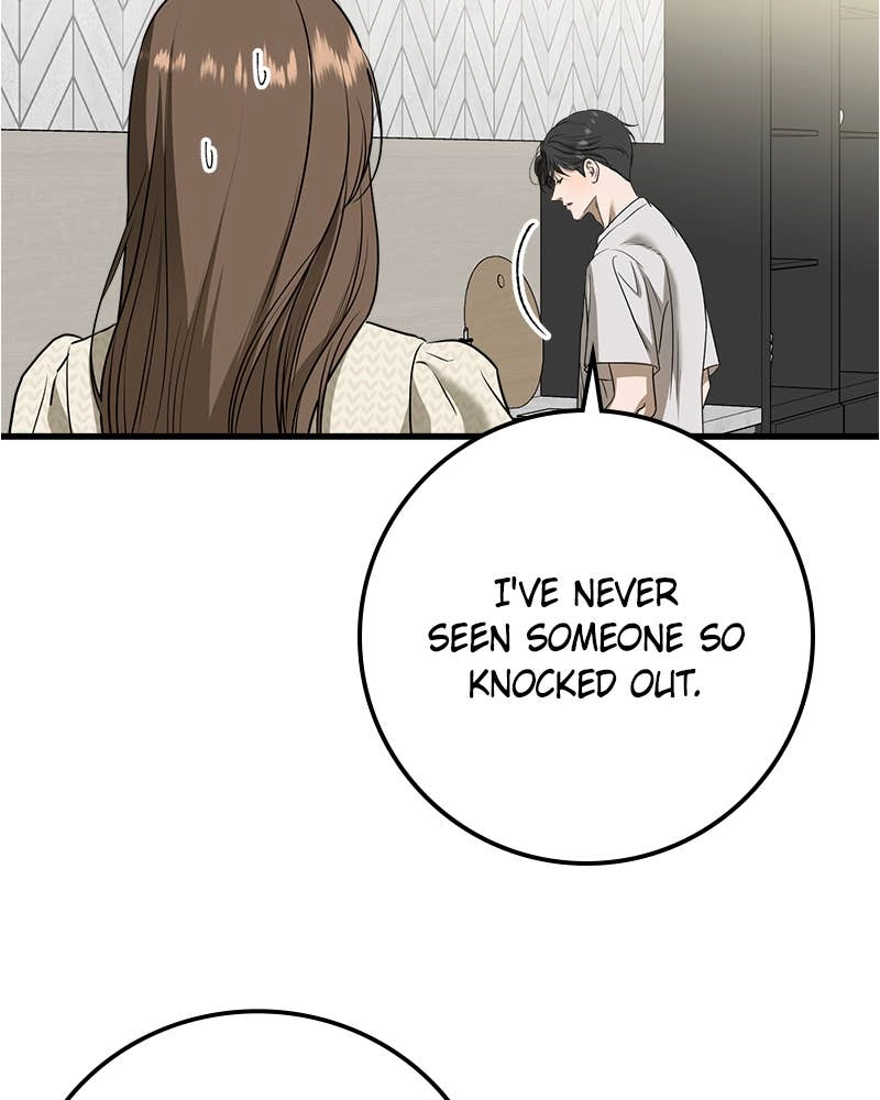 Can't Get Enough of You Chapter 28 Page 66