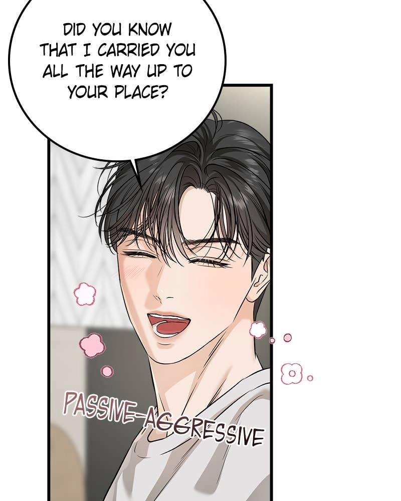 Can't Get Enough of You Chapter 28 Page 67