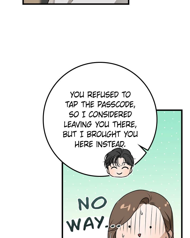 Can't Get Enough of You Chapter 28 Page 68