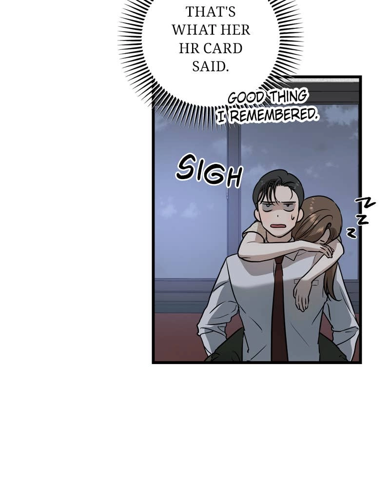 Can't Get Enough of You Chapter 28 Page 6