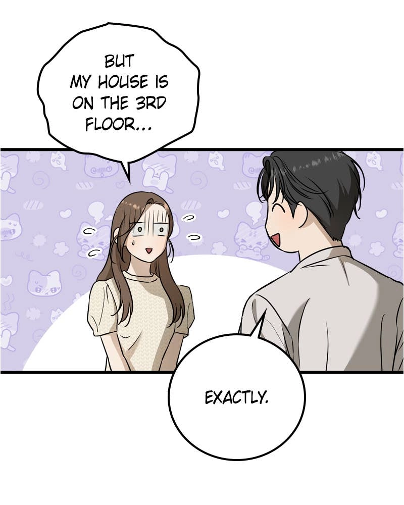Can't Get Enough of You Chapter 28 Page 70